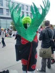 Foto des Kostüms