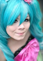 Cosplay-Cover: Hatsune Miku [Colorful x Melody] | 初音 ミク