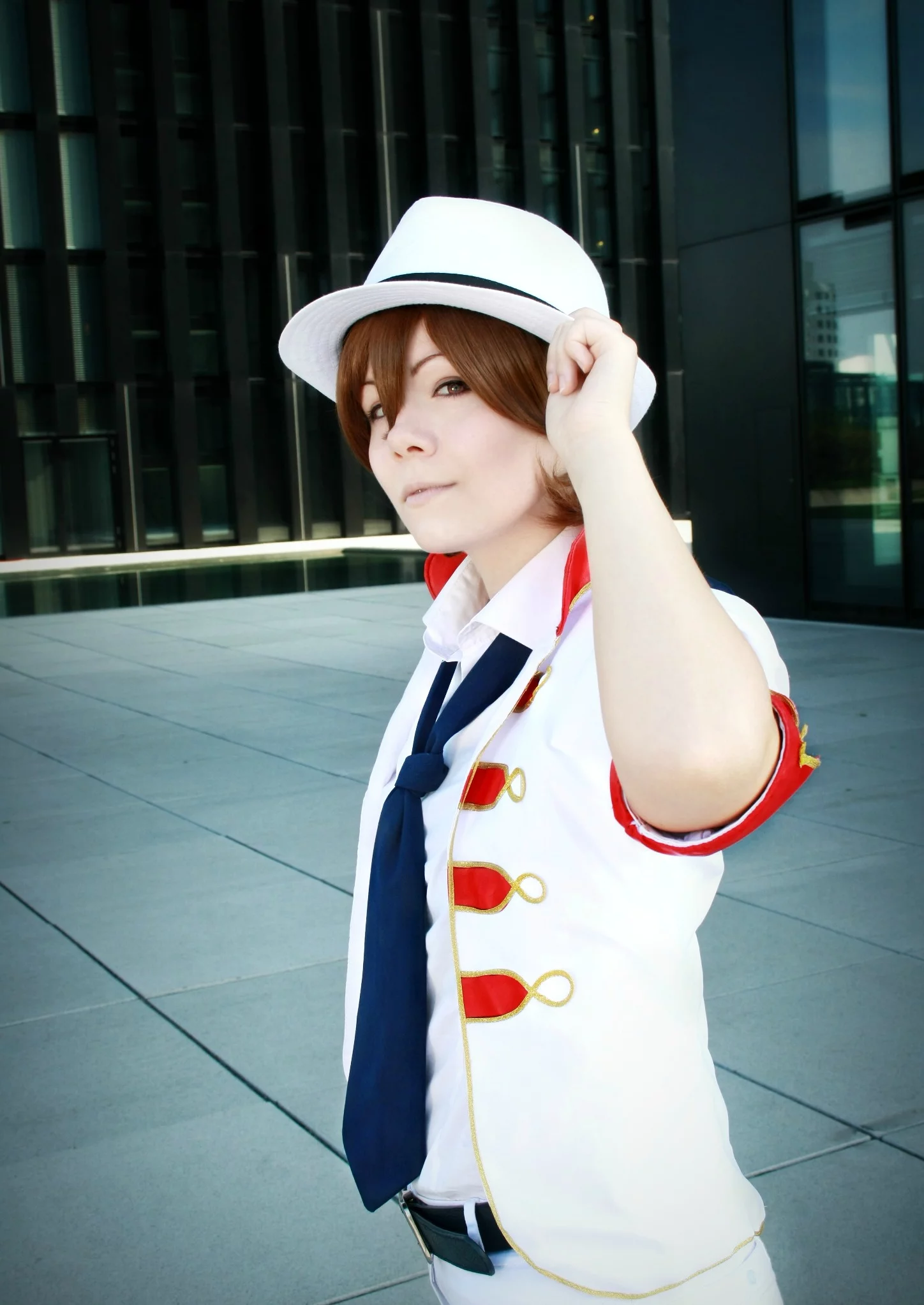 Cosplay-Cover: Kotobuki Reiji [Debut] | 寿 嶺二