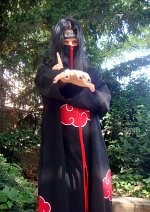 Cosplay-Cover: Uchiha Itachi