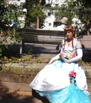 Foto des Kostüms