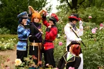 Foto des Kostüms