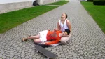 Foto des Kostüms