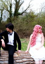 Cosplay-Cover: Der Kerl aus Just be friends ^^