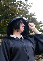 Cosplay-Cover: Kuroh Yatogami