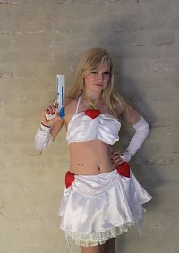 Cosplay-Cover: Anarchy Panty