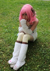 Cosplay-Cover: Aries [The Ram]
