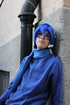 Cosplay-Cover: kaito (matryoshka)