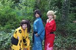 Cosplay-Cover: Kaede Kaburagi -Kimono-