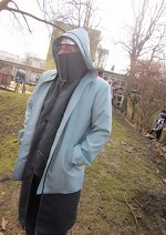 Cosplay-Cover: Shino Aburame (Shipuuden) // unfertig