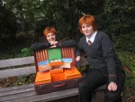 Foto des Kostüms