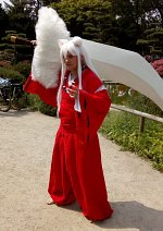 Cosplay-Cover: Inu Yasha