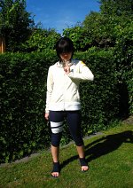 Cosplay-Cover: Hyuuga Hinata