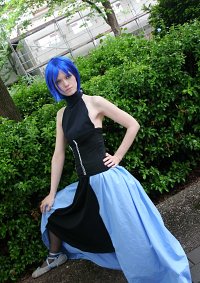 Cosplay-Cover: Aqua [Formal Dance]]