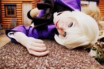 Cosplay-Cover: Alois Trancy  -Test-Version-