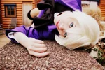 Cosplay-Cover: Alois Trancy -Test-Version-