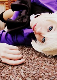 Cosplay-Cover: Alois Trancy  -Test-Version-