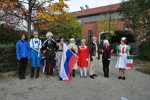 Cosplay-Cover: Ukraine