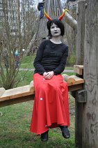 Cosplay-Cover: Kanaya