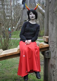 Cosplay-Cover: Kanaya