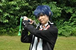 Cosplay-Cover: Rin Okumura