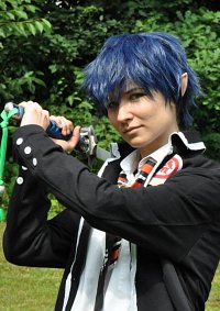 Cosplay-Cover: Rin Okumura