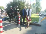 Foto des Kostüms