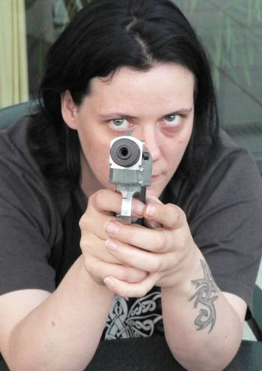 Cosplay-Cover: Ich