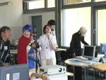 Foto des Kostüms