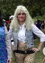 Cosplay-Cover: Kees Flodder [Die Flodders eine Familie zum Knutsc