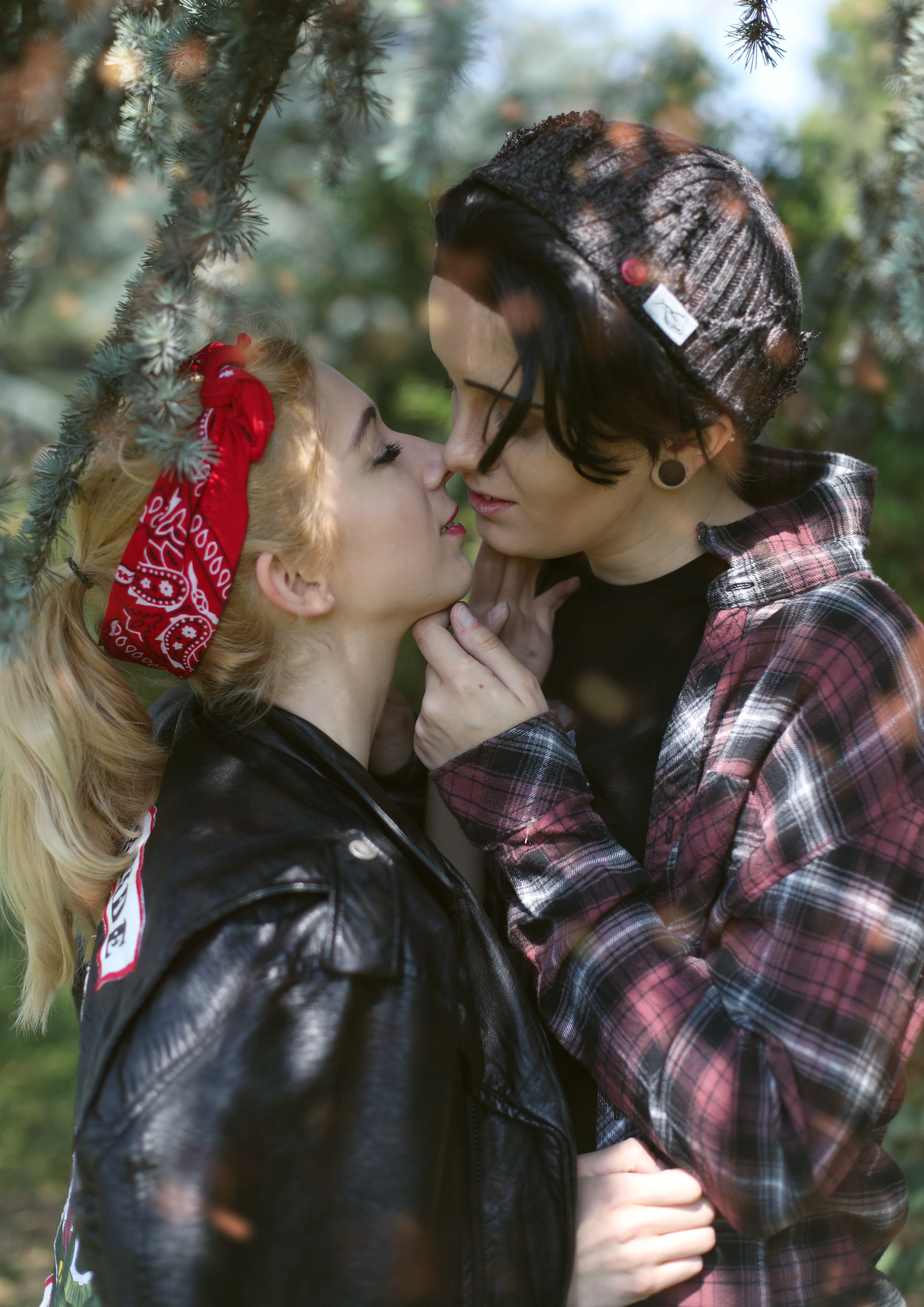 Cosplay-Cover: Betty Cooper [Chapter 19]