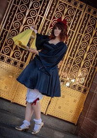 Cosplay-Cover: Kiki by noFlutter