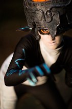 Cosplay-Cover: Midna [Imp Version]