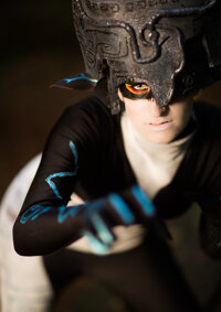 Cosplay-Cover: Midna [Imp Version]