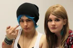 Cosplay-Cover: Rachel Amber