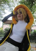 Cosplay-Cover: Kagamine Len Synchronicity