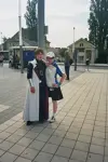 Foto des Kostüms