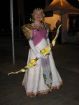 Foto des Kostüms