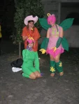 Foto des Kostüms