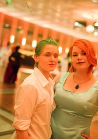 Cosplay-Cover: Kim Possible ~ Prom