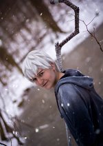 Cosplay-Cover: Jack Frost