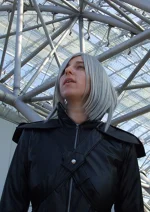 Cosplay-Cover: Kadaj (AC)