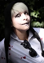 Cosplay-Cover: Corazon