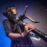 Cosplay: Noctis Lucis Caelum