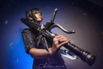 Cosplay-Cover: Noctis Lucis Caelum