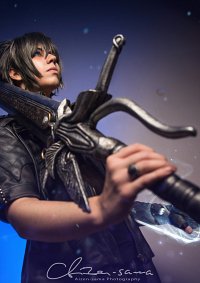 Cosplay-Cover: Noctis Lucis Caelum