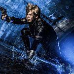 Cosplay: Prompto Argentum