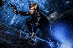 Cosplay-Cover: Prompto Argentum