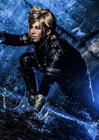 Cosplay-Cover: Prompto Argentum