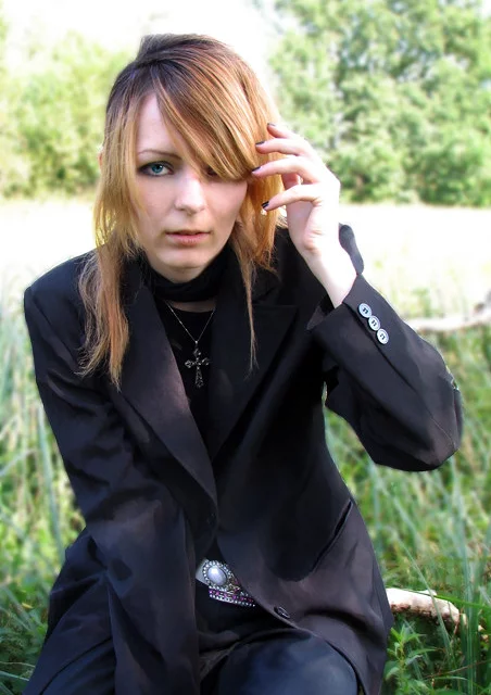 Cosplay-Cover: Ruiza [Sense Cell] 